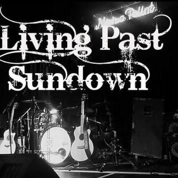 M & A Productions & Living Past Sundown