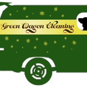 Green Wagon Cleaning, LLC