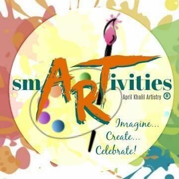 smARTivities (April Khalil Artistry)