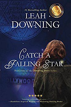 #1 Amazon Bestseller from long-term client Leah Do
