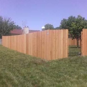 Mike's Fence & Deck