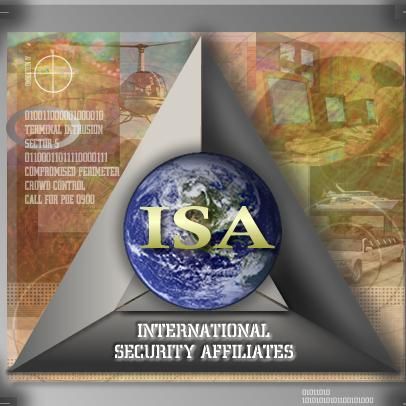 International Security Affiliates