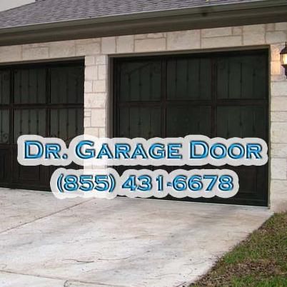 Dr Garage Door Repair