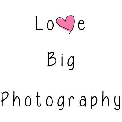 Love Big Photography