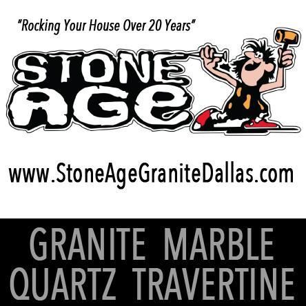 Stone Age Granite Countertops