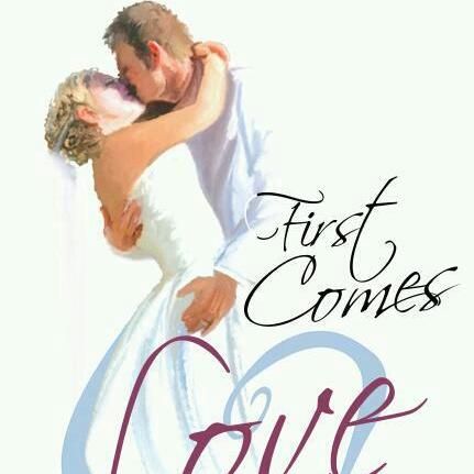 First Comes Love Weddings and Events