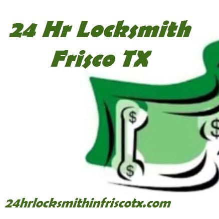 24 Hr Locksmith Frisco TX