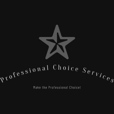 Professional Choice Services LLC