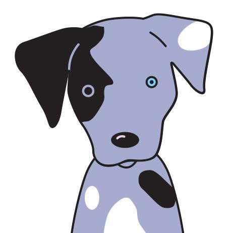 The Spotted Dog: Graphic Design Services