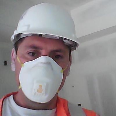 Avatar for Drywall repair