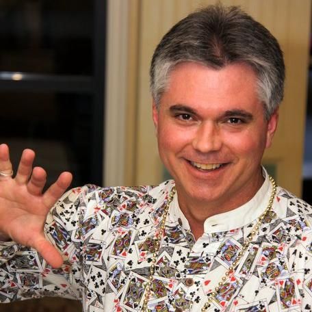 Magical Events Entertainment