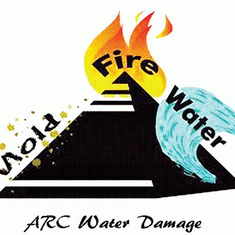 ARC Water Damage