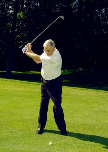 Rotational balance & Wrists