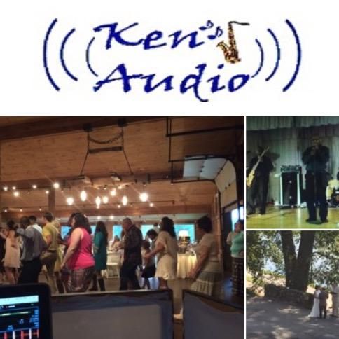 KenJ Audio