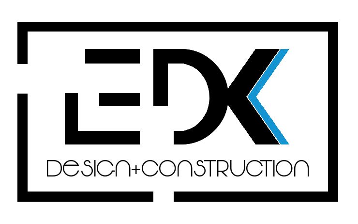 EDK Design + Construction