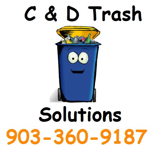 C & D Trash Solutions