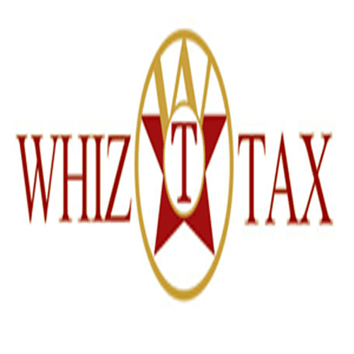 Whiz Tax - Android Application
https://play.google
