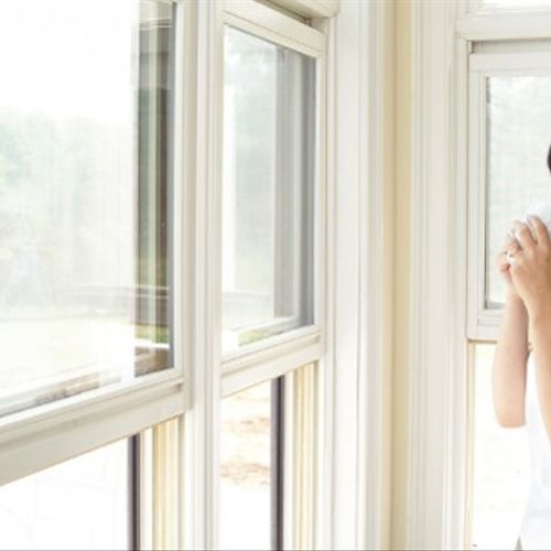 Residential Window Washing 801-901-VIEW