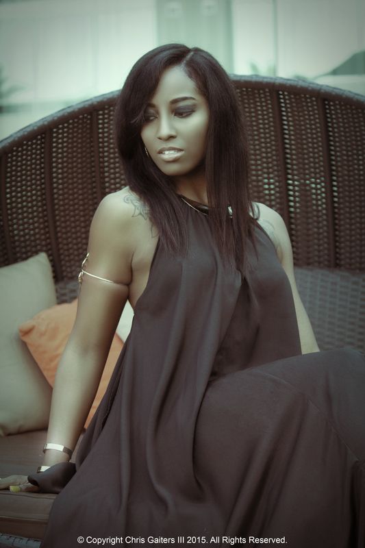 Female Model- Print Photography Session