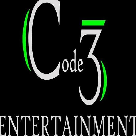 Code 3 Entertainment