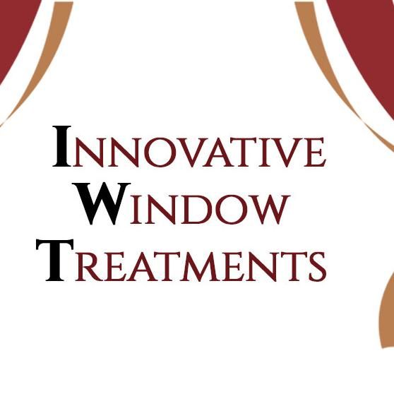 Innovative Window Treatments