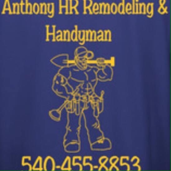 Anthony Home Remodeling Services & Handyman