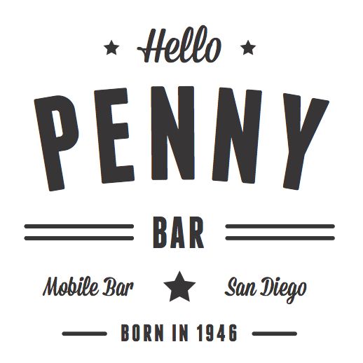 Hello Penny Bar
