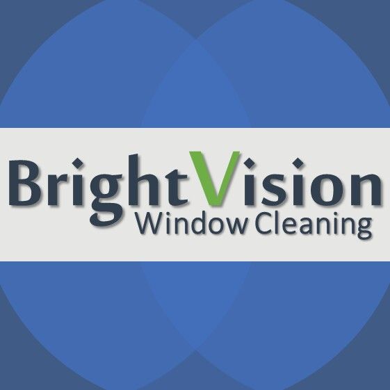 BrightVision Window Cleaning