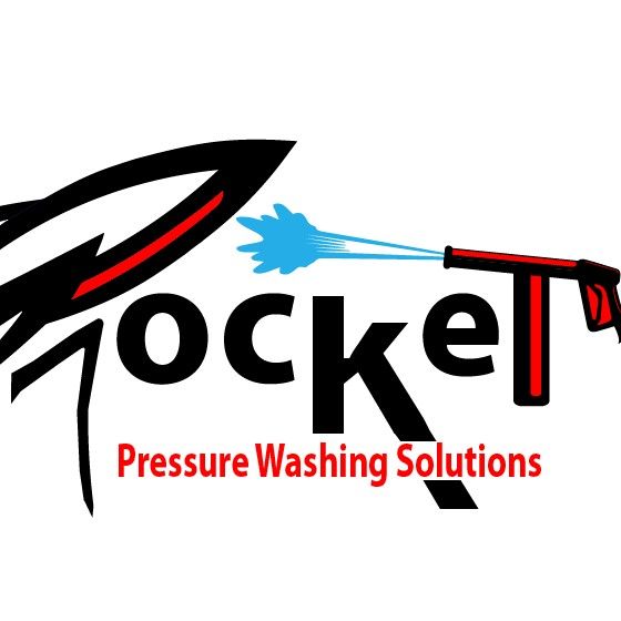 Rocket Pressure Washing Solutions