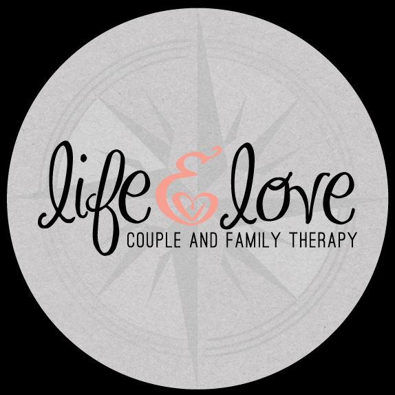 Life & Love: Couple and Family Therapy, LLC