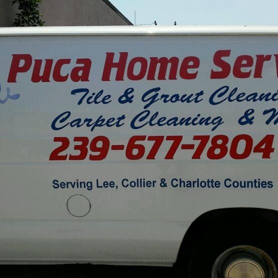 Puca Home Services