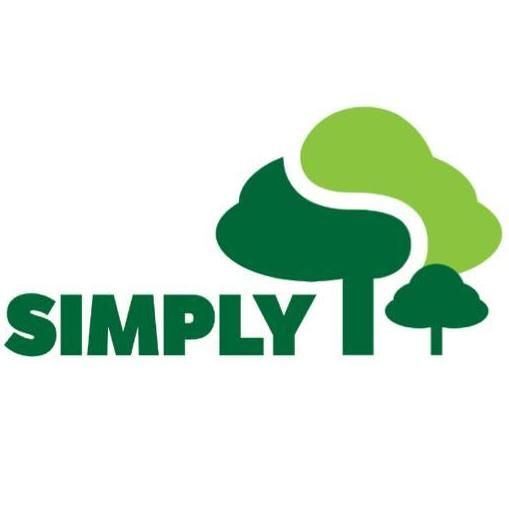 Simply Trees