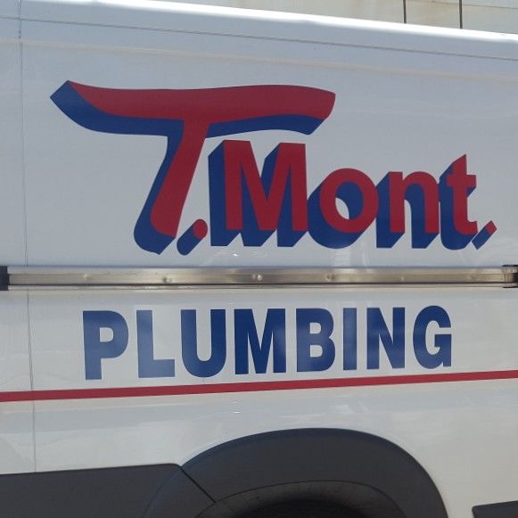 T-Mont Plumbing & Heating