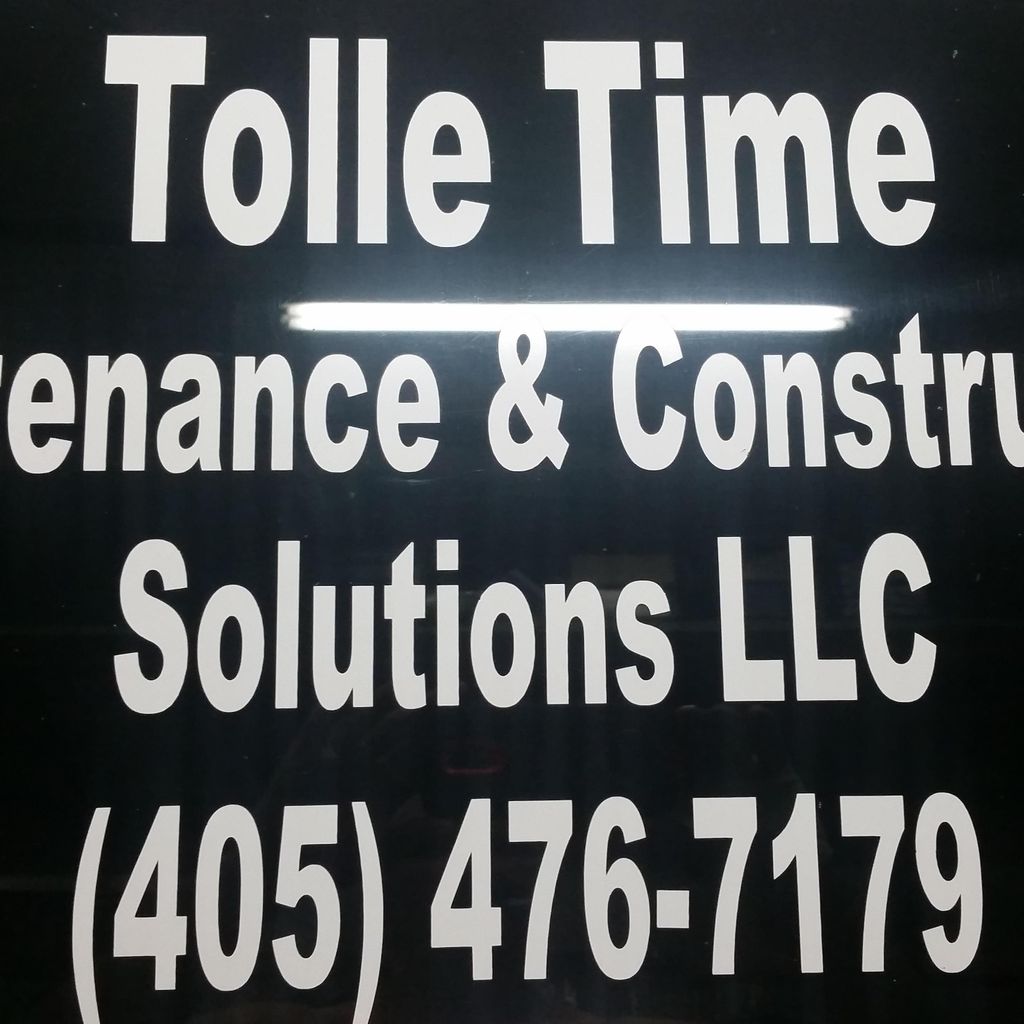 TolleTime Solutions LLC