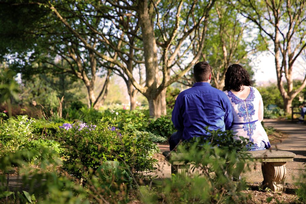 Photos should tell a story, not just be two people