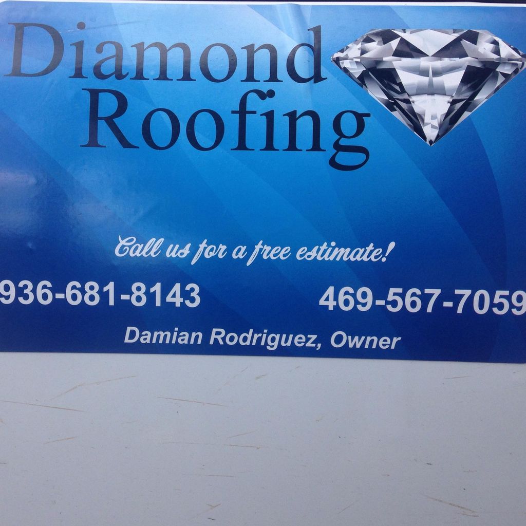 Diamond Roofing