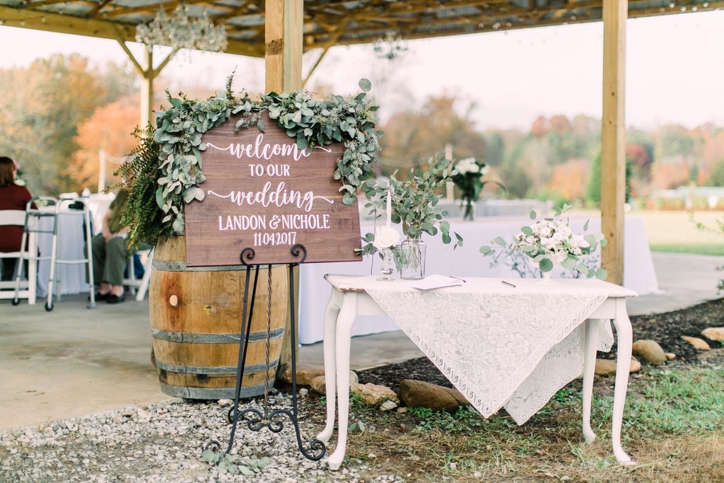 Wedding design by Stylish Solutions ( custom garla