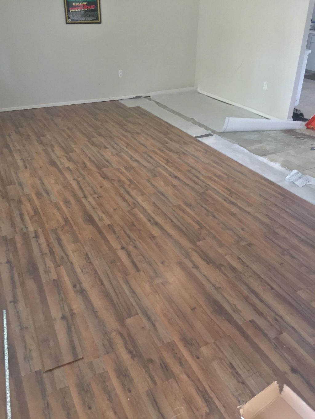 Projects and media