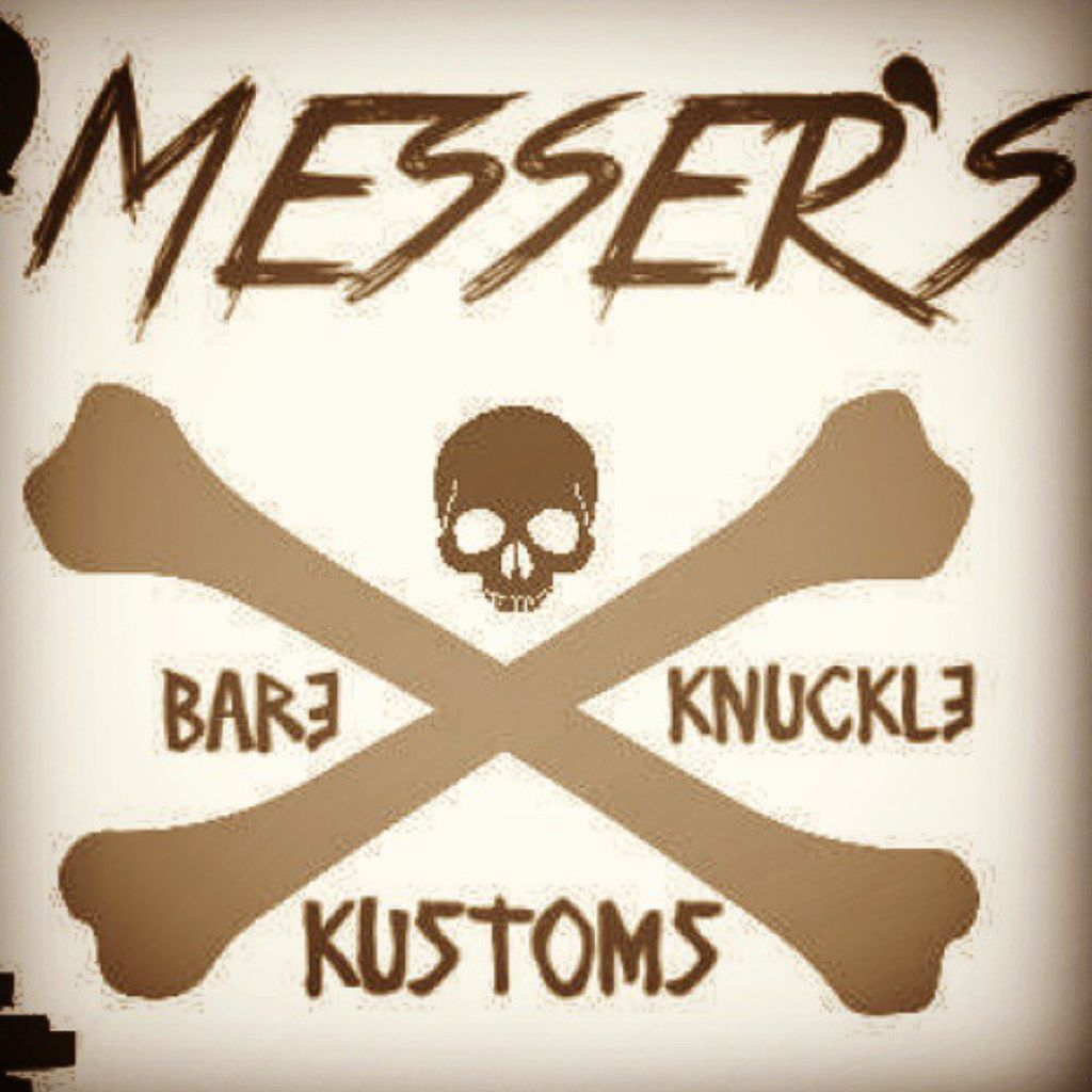 Messer's Custom Fabrication and Welding