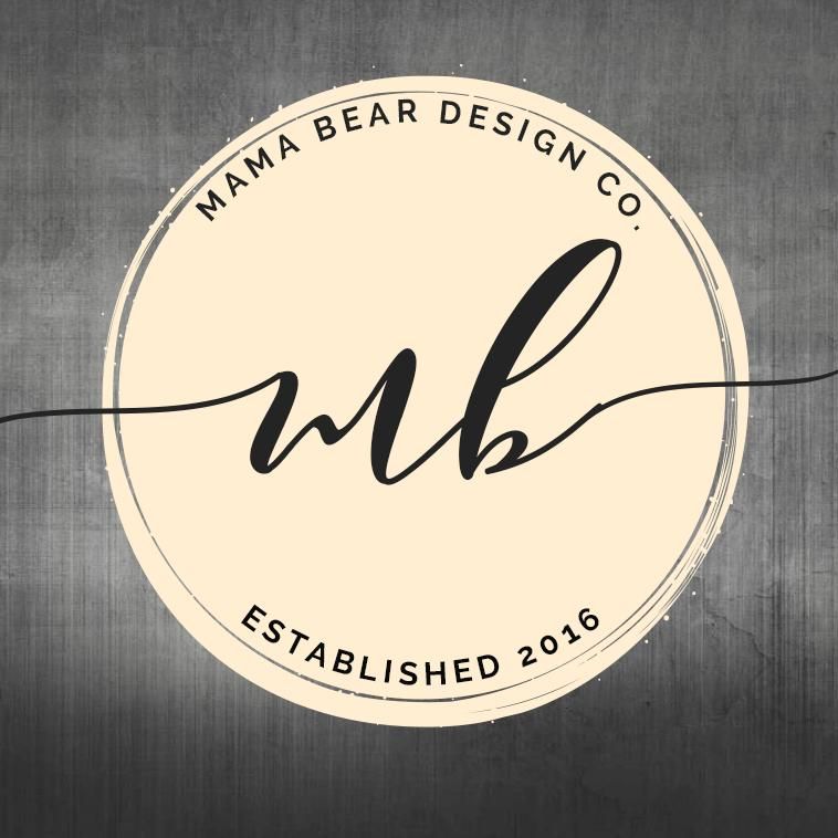 Mama Bear Design Co.