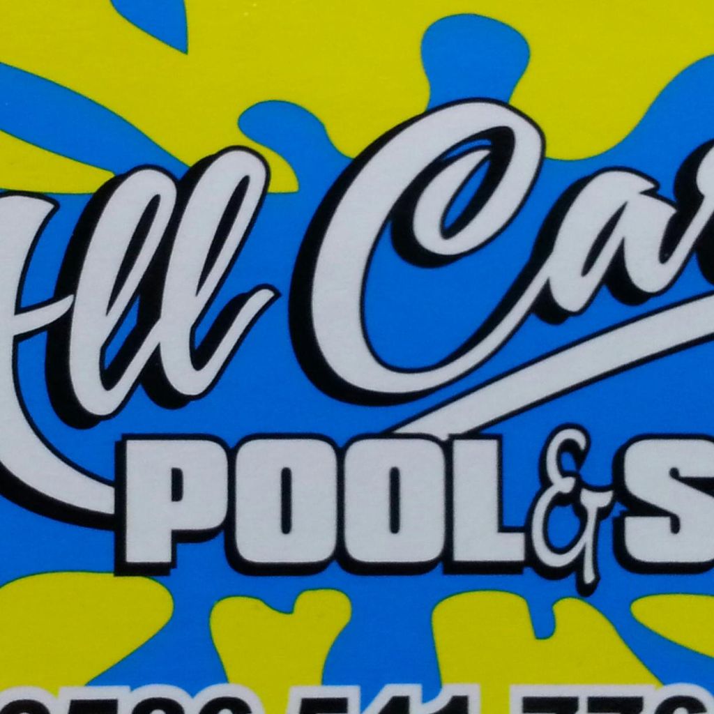 All-Care Pool and Spa