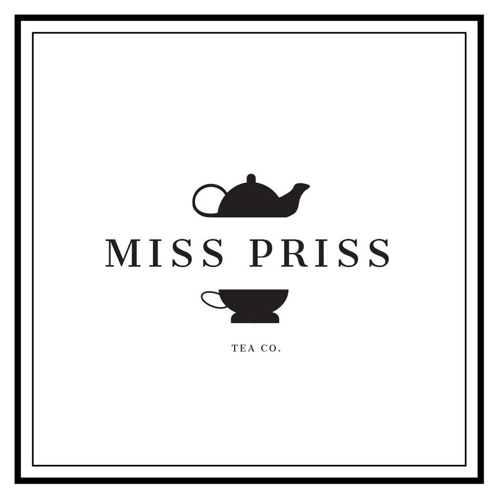 Miss Priss Tea Co.