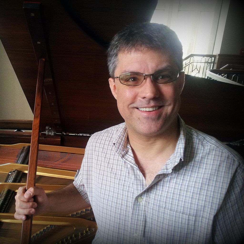 Honnold Piano Service