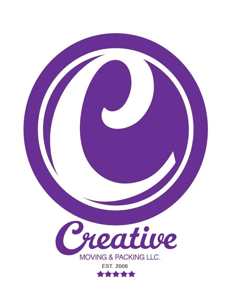 Creative Moving & Packing, LLC