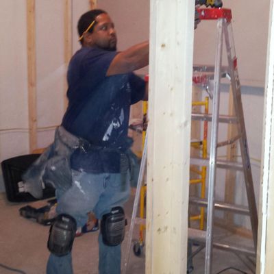 Avatar for Mr. Aaron Thomas & Family Interior Design