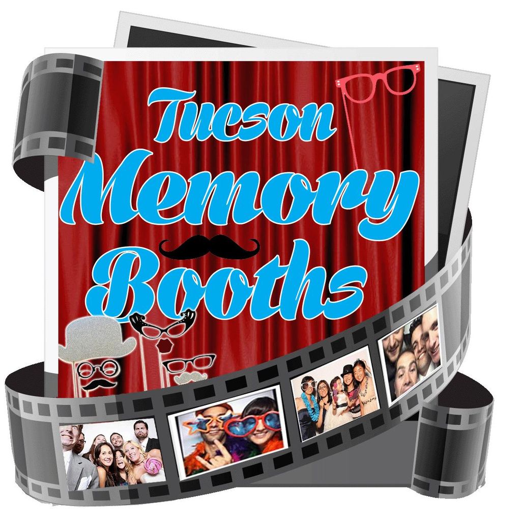 Tucson Memory Booths