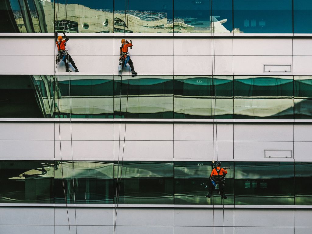Metro Detroit Cleaning Solutions - Professional Of