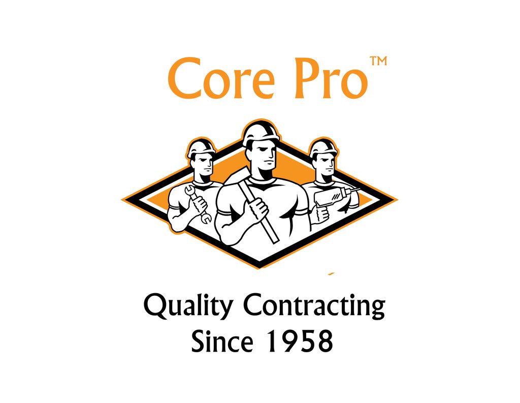 Core Pro Services
