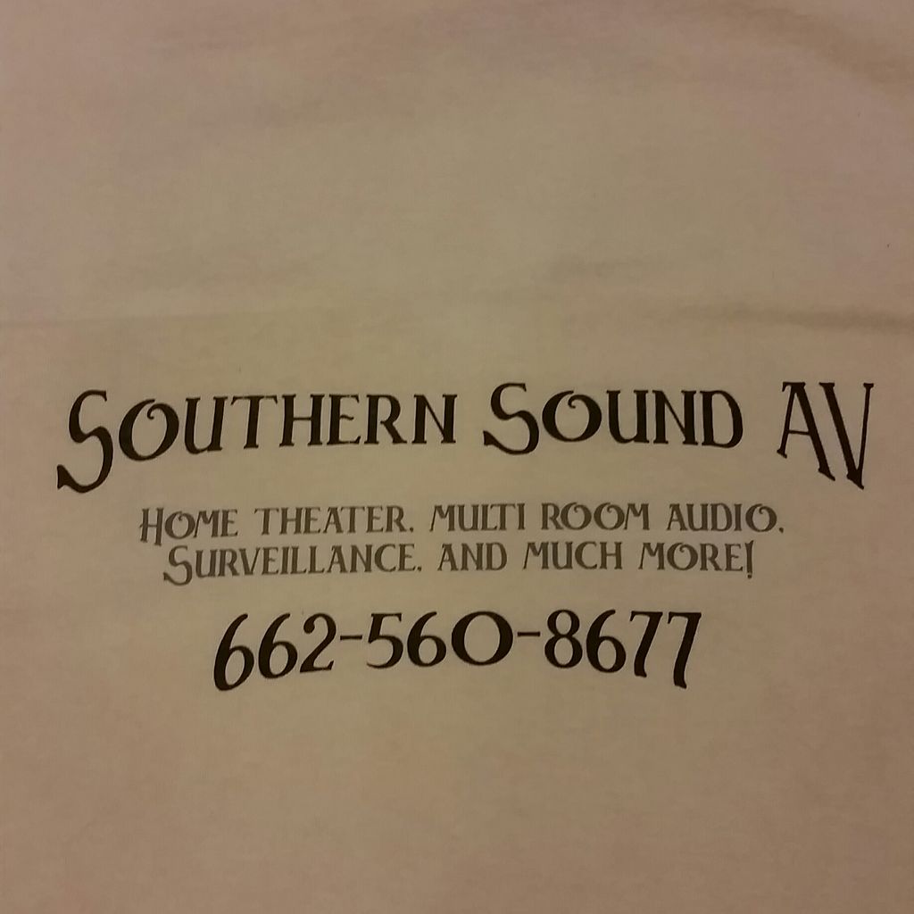 Southern Sound AV