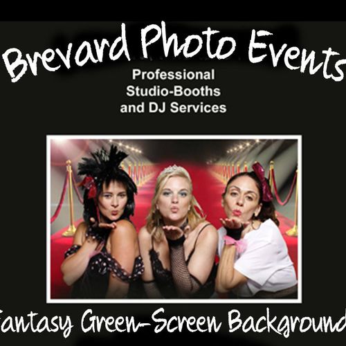 Brevard Photo Events 
